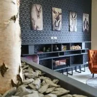 Hotel LifeStyle Mindelheim, viešbutis mieste Mindelheimas