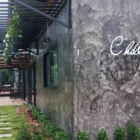 Chill House Mae Sariang, hotell sihtkohas Ban Mae Salap