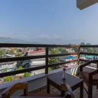 Hotel Snow Peak, hotel u gradu 'Pokhara'