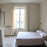 Affittacamere Stazione Empoli - 20 minuti da Firenze -40 da Pisa, hotel sa Empoli