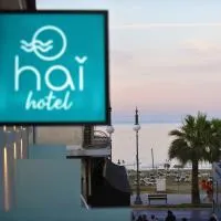 Hai Hotel، فندق في لارنكا