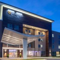La Quinta by Wyndham Greensboro Airport High Point, hotel perto de Aeroporto Internacional Piedmont Triad - GSO, Greensboro