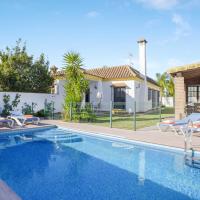 Casa Villanueva 2 - Sólo Familias
