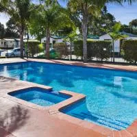 Carrum Downs에 위치한 호텔 Sandhurst Motel