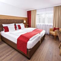 Park Hotel Laim, hotel u četvrti 'Laim' u Münchenu