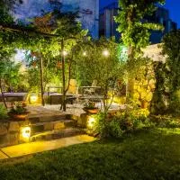 Posada de Rosas, hotel v destinaci Mendoza