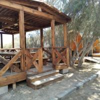 Camping Montaña Roja
