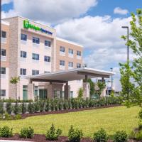 Holiday Inn Express & Suites - Tampa North - Wesley Chapel, an IHG Hotel