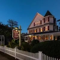 Palmer House Inn, hotel sa Falmouth