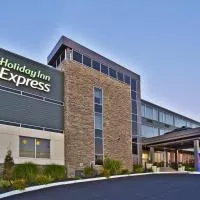 Holiday Inn Express - Sault Ste. Marie by IHG, hotel a Sault Ste. Marie