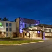 Holiday Inn Express - Williamsburg Busch Gardens Area by IHG, hotelli kohteessa Williamsburg