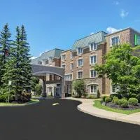 Holiday Inn Express Whitby Oshawa by IHG, hotell i Whitby