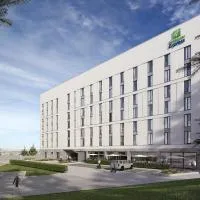 Holiday Inn Express - Wiesbaden by IHG, hotel v destinaci Wiesbaden