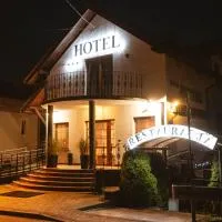 Przystań nad Sołą – hotel w mieście Bielany