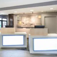 Holiday Inn Express Kansas City - at the Legends! by IHG, מלון בקנזס סיטי