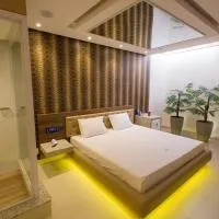 Motel Class, hotel di Alagoinhas