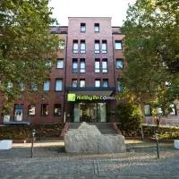 Holiday Inn Express - Saarbrücken by IHG, hotell sihtkohas Saarbrücken