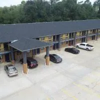 Days Inn by Wyndham Camilla, hotell sihtkohas Camilla
