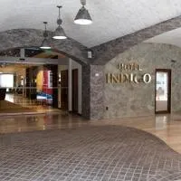 Hotel Indigo Guanajuato by IHG, hotel u gradu Gvanahvato