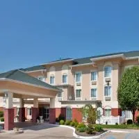Holiday Inn Express Boonville by IHG, hotel din Boonville