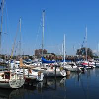 Holiday Inn Express & Suites Buffalo Airport by IHG, hotel cerca de Aeropuerto internacional de Buffalo Niagara - BUF, Cheektowaga