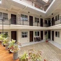 Happy Grey Hotel Vigan, hotel en Vigan