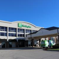 Holiday Inn Des Moines-Airport Conf Center by IHG, hotel near Des Moines International Airport - DSM, Des Moines