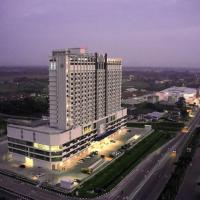 H Elite Design Hotel, hotel di Kota Bharu