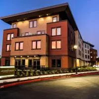 The Independence Hotel, hotel v destinaci Independence