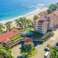 Izu Imaihama Tokyu Hotel, viešbutis mieste Kavadzu