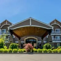 Holiday Inn Express Hotel & Suites Coeur D'Alene I-90 Exit 11 by IHG, hotel u gradu 'Coeur d'Alene'
