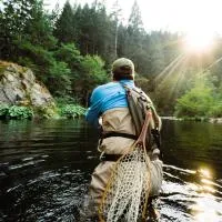 Holiday Inn Express Yreka-Shasta Area by IHG, hotel en Yreka