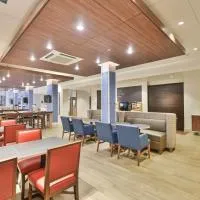 Holiday Inn Express & Suites Lehi - Thanksgiving Point by IHG, hotell i Lehi