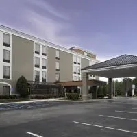 Holiday Inn Express - Chester by IHG, hotell i Chester