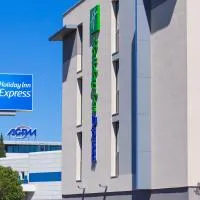 Holiday Inn Express Toulon - Est by IHG, hôtel à Toulon