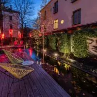 Nala Individuellhotel, khách sạn ở Innsbruck