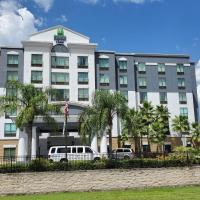 Holiday Inn Express-International Drive, an IHG Hotel, hotell i Universal Orlando Resort Area i Orlando