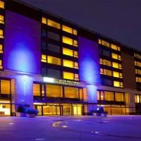 Holiday Inn Express Beijing Temple of Heaven by IHG, hotel i Beijing