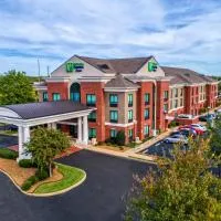 Holiday Inn Express Hotel & Suites Memphis Southwind by IHG، فندق في ممفيس