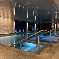 Lincombe Hall Hotel & Spa - Just for Adults, hotelli Torquayssä