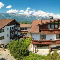 Sporthotel Schieferle, hotel v Innsbrucku (Mutters)