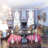 H&ocirc;tel des Arceaux, hotel in Bayonne