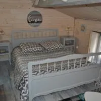 le studio d'Oihana, hotel v destinaci Lauzun