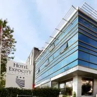 Hotel Expocity Istanbul, ξενοδοχείο σε Avcılar