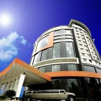 Grand Pasha Lefkosa Hotel & Casino, hotel em Lefkosa Turk