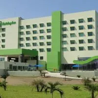 Holiday Inn Coatzacoalcos by IHG, hotel a Coatzacoalcos