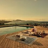 이오니안 힐 호텔(Ionian Hill Hotel)