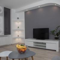 Apartman Coelum Delnice