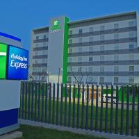 Holiday Inn Express Managua, an IHG Hotel, hotel a Managua