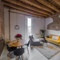 Luxury Apartment Stancesvic, hotel en Vic